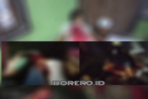 Satu  Keluarga Jadi Korban Pembunuhan di Mangoli Utara