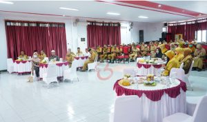 Rembuk, Susun Rencana Aksi Penurunan Stunting
