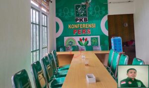 Balas Jasa, Ruang Rapat PKB Haltim Bakal Dinamai Alferd Simanjuntak