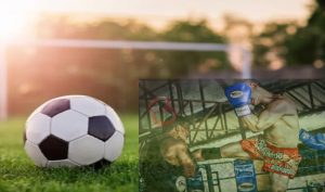 Porprov, Sepak Bola-Muaythai Bertanding Minggu Ini