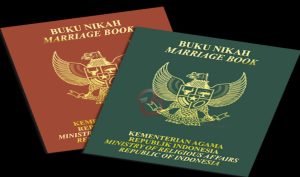 20 Ribu Pasutri di Halsel Belum Memiliki Buku Nikah