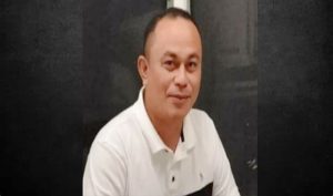 Keinginan Masyarakat, Isbar Maju Pilkada 2024