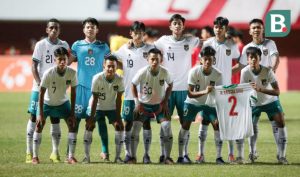 Kisah Juang Alfin Lestaluhu Masih Membara di Timnas Indonesia Juara AFF