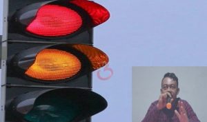 Sekian Lama Lampu Pengatur Kendaraan Mati Total