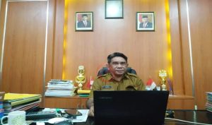 Ritribusi Daerah Masih Minim Dikelola OPD Ternate