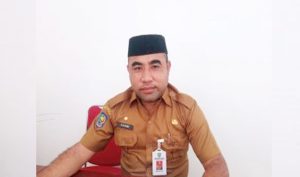 Begini Kata Kabag Pemerintahan Soal Masalah Kades Dofa