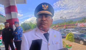 Guru dan Tenaga Kesehatan Dilarang Calon Kades