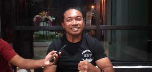 Cabor Tinju Hari Ini Digelar, Ternate Pastikan 8 Emas Harga Mati