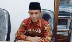 DPRD Minta Dinas Pendidikan Halsel Tak Perlu Urus Proyek