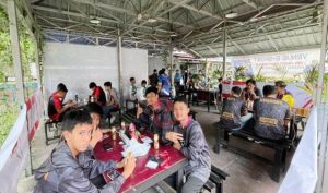 Cabor E-Sport Resmi Digelar