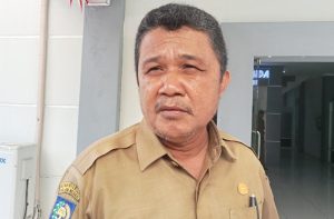 Bus Sekolah di Ternate Segara Beroperasi