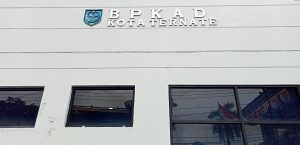Realisasi DAK Baru Capai 18 Milyar