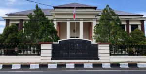 Fakta Persidangan Berbeda, Hakim Vonis Ariyanto Tiga Bulan Percobaan