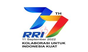 Kolaborasi Untuk Jangkauan Siaran di HUT ke-77
