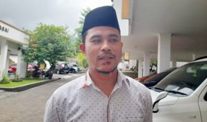 BK DPRD Ternate Cek TKP Dugaan Perselingkuhan