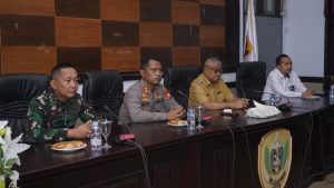 Pemkot Tikep Gunkan Permenhub Penentuan Tarif