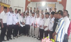 APDESI Kabupaten Sula Dukung Makmurdin Mus