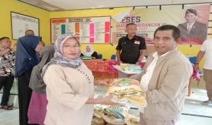 Wakil Ketua DPRD Sula Gelar Reses