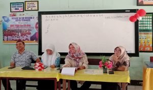Penuhi Hak Siswa, Kepsek Harus Transparan soal Anggaran