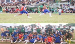 Emas Menanti Sepakbola Halsel