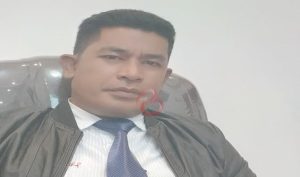 Diduga Rasis, Syamsul Dinilai Harus di Proses Hukum