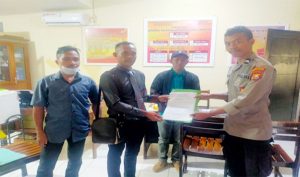 Kuasa Hukum Lapor Syamsul Rizal Soal Ketertiban Umum, Ini Ancaman Pasalnya