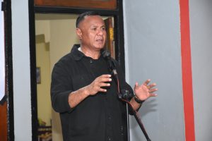 Kurang Inovasi, Lima Belas SKPD Bakal Di Evaluasi