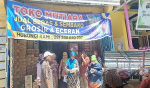 BBM Naik, Sidak di Pasar Temukan Harga Sembako Begini