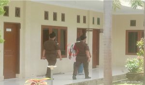 Perkara Apa, Jaksa Layangkan Surat ke DPRD Kepsul