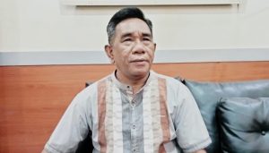 Pungut Pajak ke Pedagang Toboko-Mangg Dua Resmi Diberlakukan