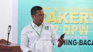 Pemilu di Haltim Jadi Periotas PKB