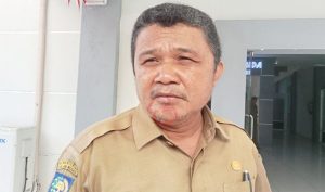 Proyek e-Parking Diuji DPRD Ternate