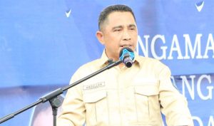 BPKAD Ternate Warning OPD, Desak RKA Hari Ini Dimasukan