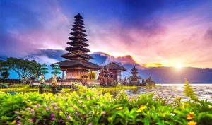 Pakai Dana Kelurahan, 78 Lurah Kota Ternate Pergi ke Bali