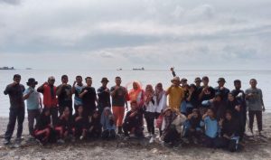 Keluarga Tidore Halteng Dapat Apresiasi di Hari Sumpah Pemuda