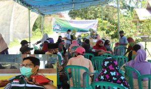 IDI Sula Buat Pengebotan Gratis Bantu Masyarakat