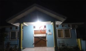 Begini Problem Warga Jati Perumnas Boikot Kantor Lurah
