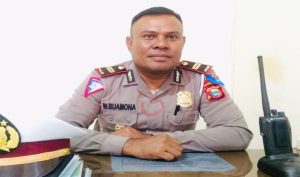 Berkas Perkara Oknum Komisioner Bawaslu Dilimpahkan ke Jaksa