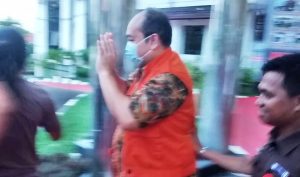 Diperiksa 8 Jam, Tersangka Perusda Ternate Bertambah
