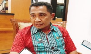 APBD-P Sudah Jalan, OPD di Ternate Belum Action