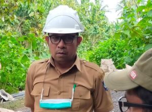 Skema Baru Proyek Tetrapod Pelabuhan Hiri