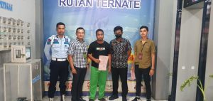 Terbukti Korupsi, SS Dijatuhi Hukuman 1 Tahun Penjara