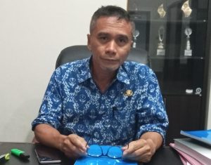 Proyek Anjungan di Ternate Lewati Batas Kontrak