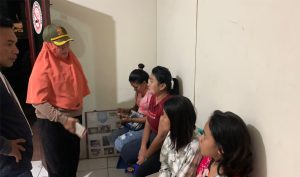 Satpol PP Ternate Kembali Amankan 8 Wanita