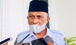 Tekan Angka Inflasi Pemkab Sula Berdayakan UKM