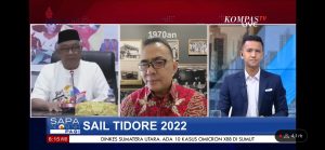 Dua Pekan Lagi Sail Indonesia Ke 12 Bakal Dihelat