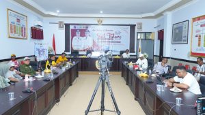 Korporasi BUMN Pusat Dan Daerah Bakal Ramaikan Sail Tidore
