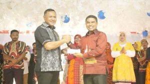 Puncak HKN, Pelayanan Kesehatan Ditingkatkan