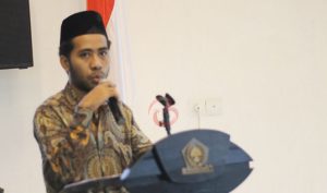Paham Falsafah Fagogoru Dorong Putra Daerah Pj Bupati Halteng