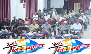 Berharap Sail Tidore Berjalan Sukses, Ekonomi Meningkat